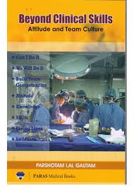 Beyond Clinical Skills - Attitude and Team Culture - Image 15