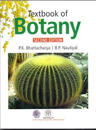 Textbook Of Botany 2/Ed - Image 8