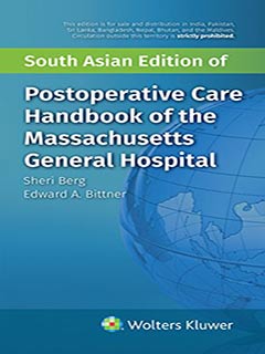 MGH Postoperative Care Handbook - Image 32