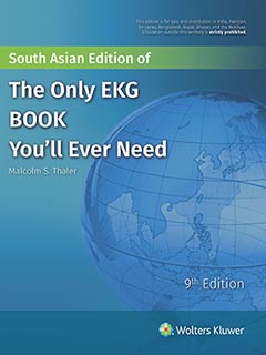 The Only Ekg Book You'll Ever Need** - Image 35