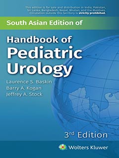 Handbook of Pediatric Urology 3e - Image 23