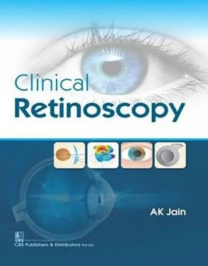 Clinical Retinoscopy (PB) - Image 35