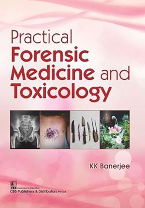 Practical Forensic Medicine and Toxicology** - Image 36