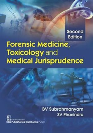 Forensic Medicine, Toxicology and Medical Jurisprudence, 2e (PB) - Image 6