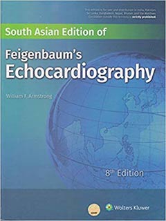 Feigenbaum's Echocardiography 8/E** - Image 31