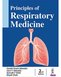 Principles of Respiratory Medicine, 2e - Image 2