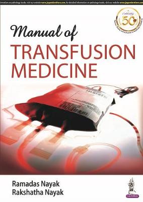 Manual of Transfusion Medicine - Image 29