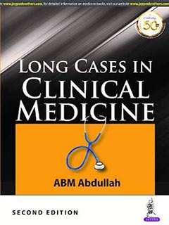 Long Cases In Clinical Medicine, 2e - Image 2