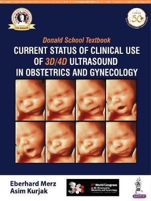 Donald School Textbook Current Status of Clinical Use of 3D/4D Ultrasound in Obstetrics and Gynecology - Image 33