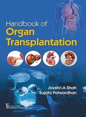 Handbook of Organ Transplantation - Image 19