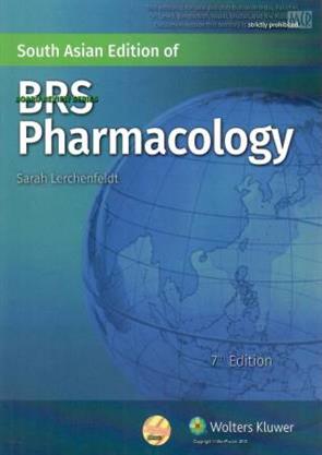 BRS Pharmacology (IND), 7e** - Image 7