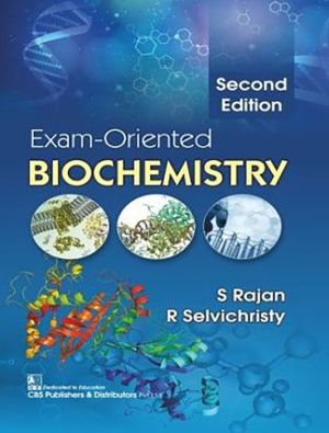 Exam-Oriented Biochemistry, 2e (PB) - Image 13