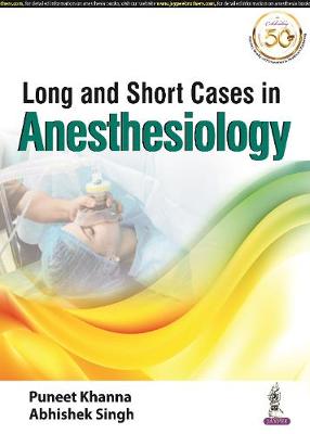 Long and Short Cases in Anesthesiology - Image 23
