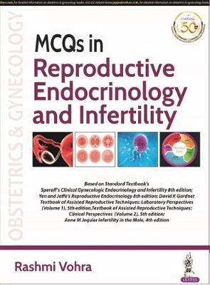 MCQs in Reproductive Endocrinology and Infertility - Image 4