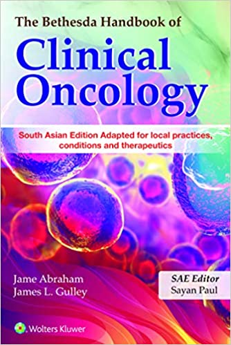 The Bethesda Handbook of Clinical Oncology (SAE) - Image 5