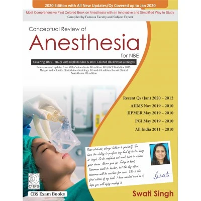 Conceptual Review of Anesthesia for NBE - Image 16