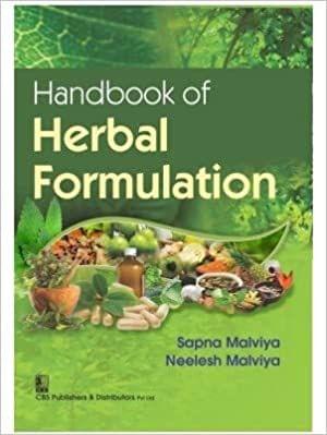 Handbook of Herbal Formulations - Image 17
