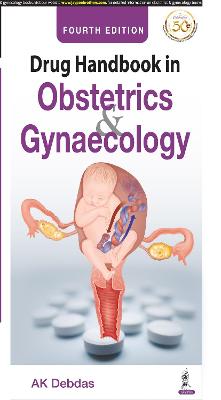 Drug Handbook in Obstetrics & Gynecology, 4e - Image 2