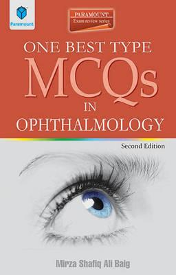 One best type of MCQs in ophthalmology - Image 15