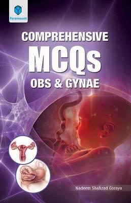 Comprenensive MCQS in Obstetrics - Image 21