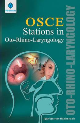 OSCE Stations in Oto-Rhino-Laryncology - Image 24