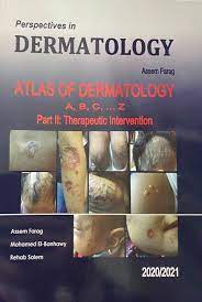 Perspectives in Dermatology: Atlas of Dermatology-Part II, Therapeutic Interventions