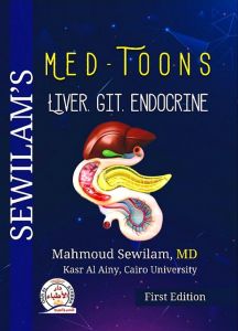 MED TOONS : Liver, Git, Endocrine - Image 14