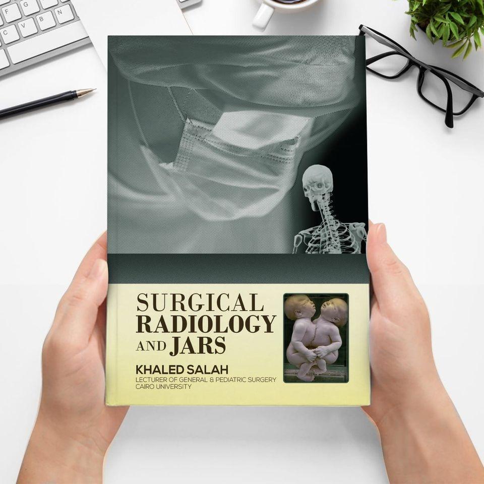 Surgical Radiology and Jars - Image 3