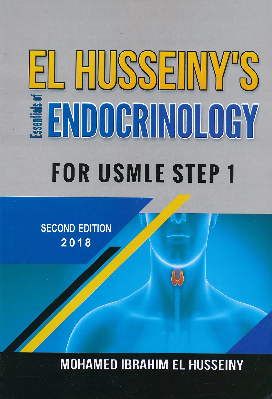 El Husseiny's Essentials of Endocrinology for USMLE Step 1, 2E - Image 16