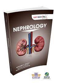 Easy Medicine : Nephrology - Image 25