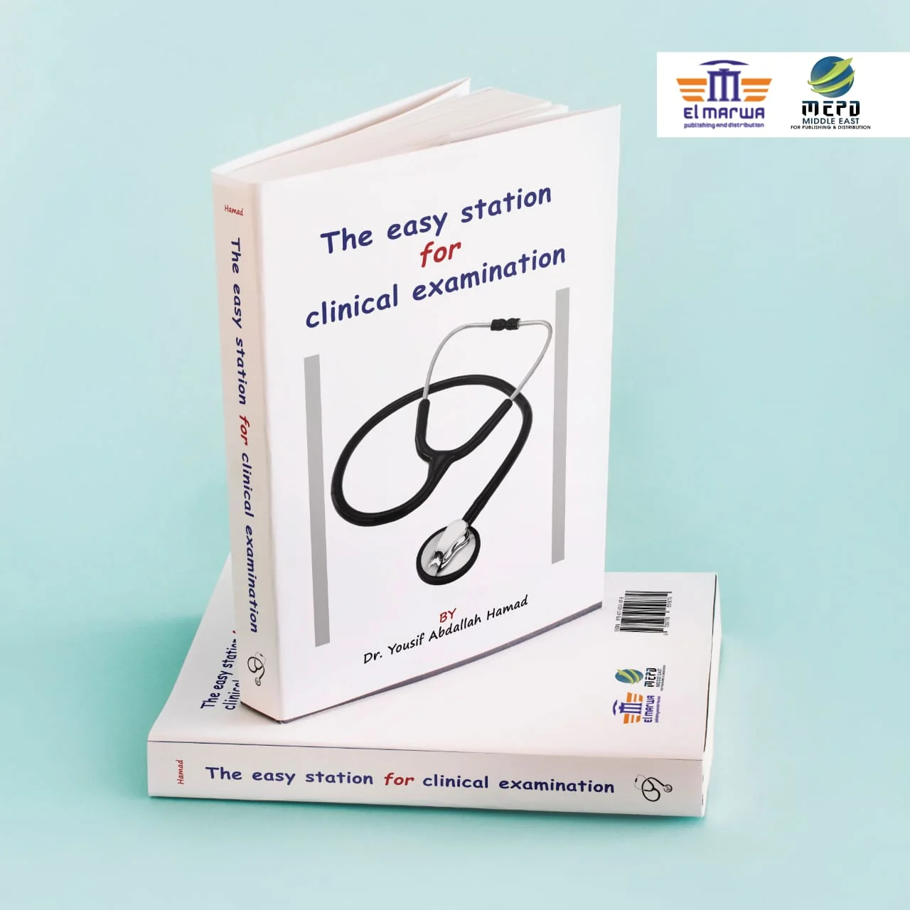 The Easy Station For Clinical Examination - Image 38