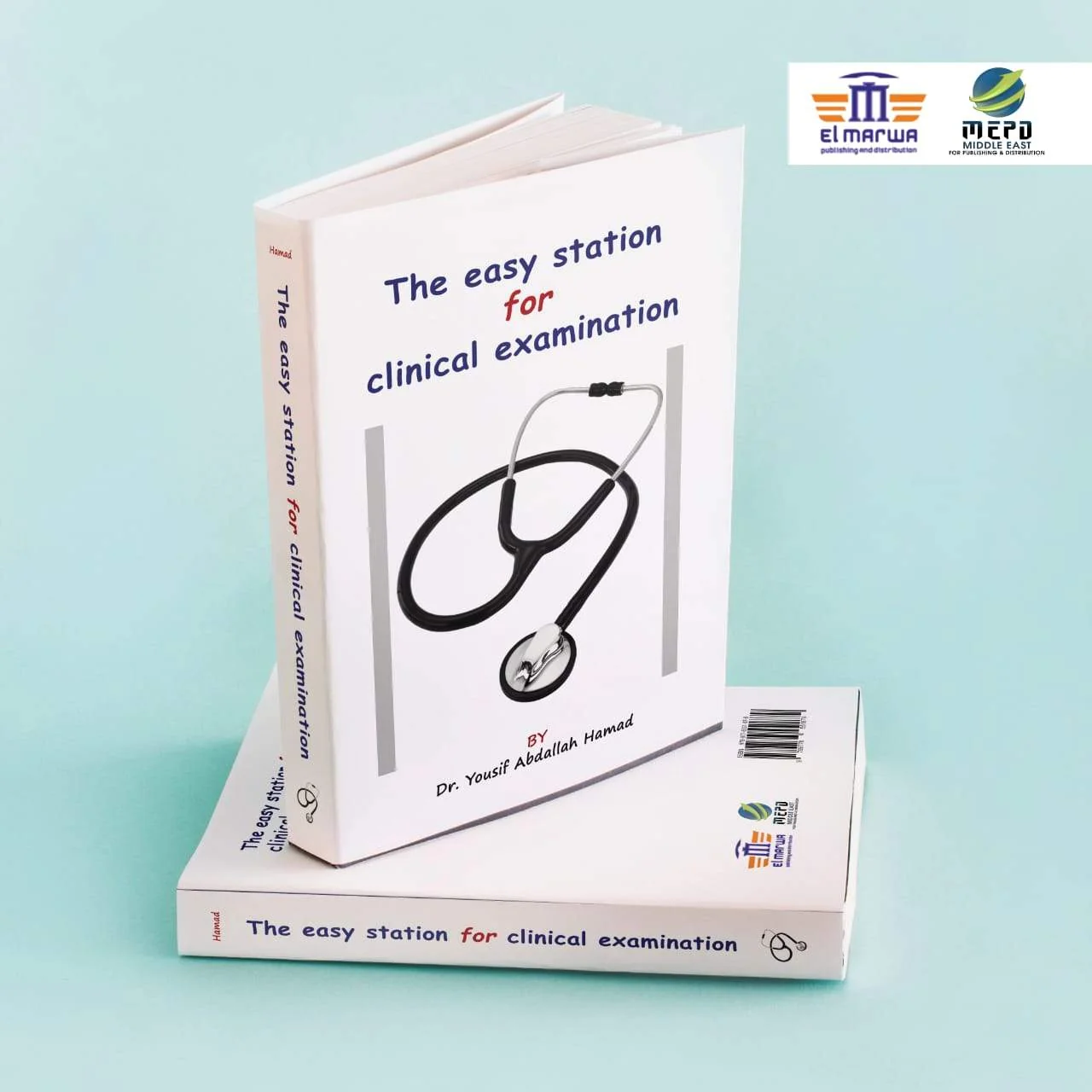 The Easy Station For Clinical Examination - Image 5