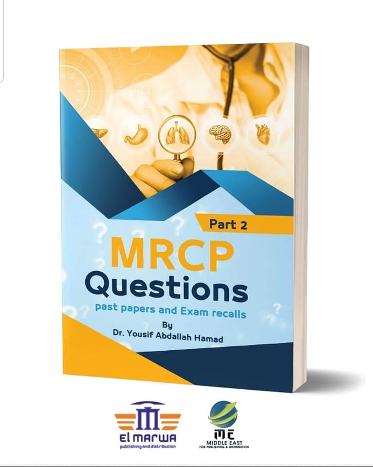 MRCP Part 2: Questions Past Papers and Exam Reaclls - Image 24