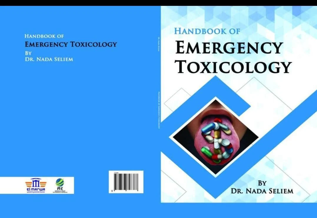 Handbook of Emergencies Toxicology - Image 4