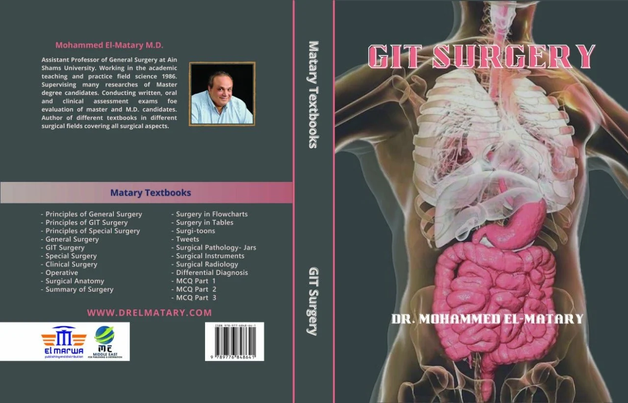 Matary GIT Surgery - Image 4