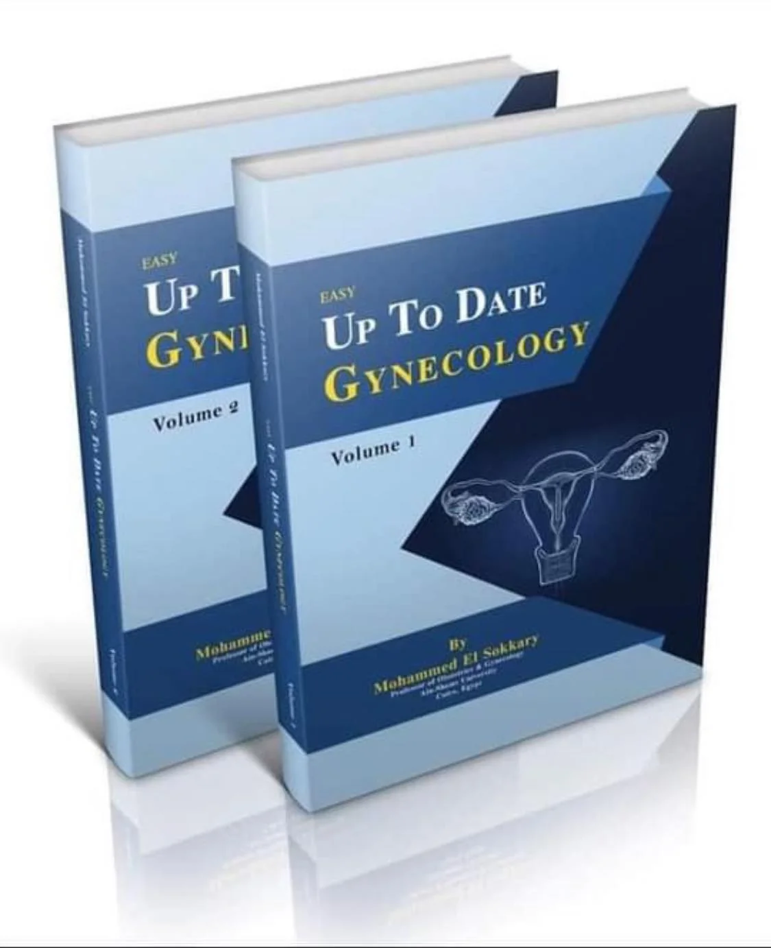 Easy Up To Date Gynecology, 2-Volume Set - Image 8
