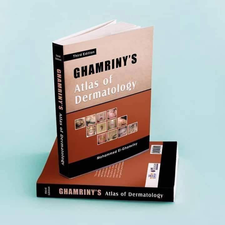 GHAMRINY'S Atlas of Dermatology, 3e - Image 31