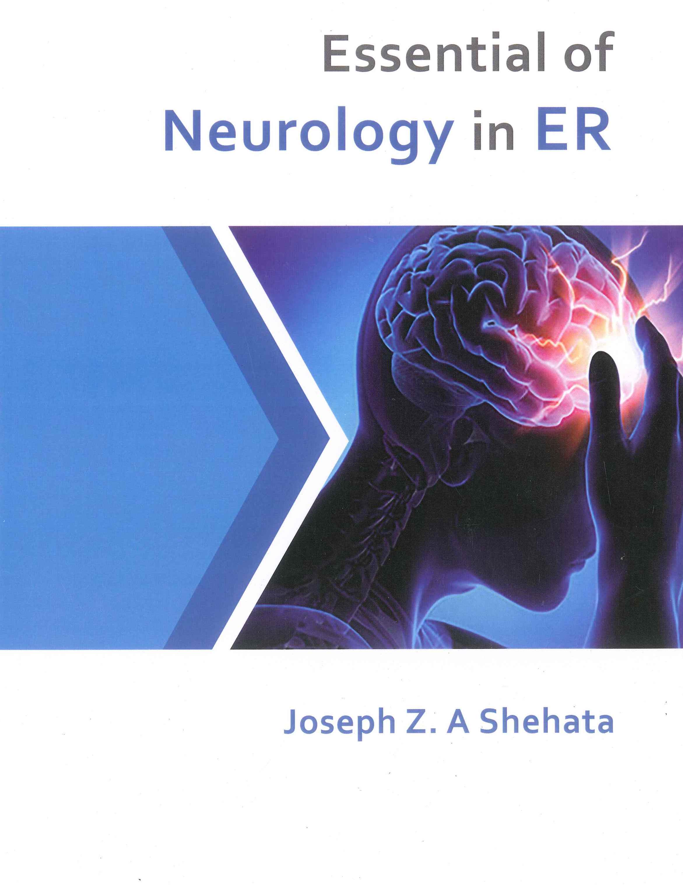 Essential Of Neurology in ER - Image 4