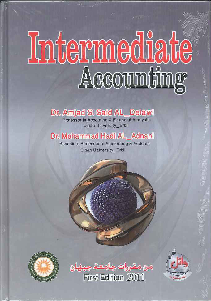 Intermediate Accounting - Image 2